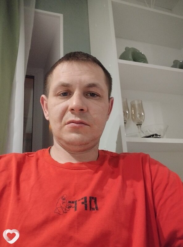 Евгений, 38, Нижнем Тагиле — анкета №1810565