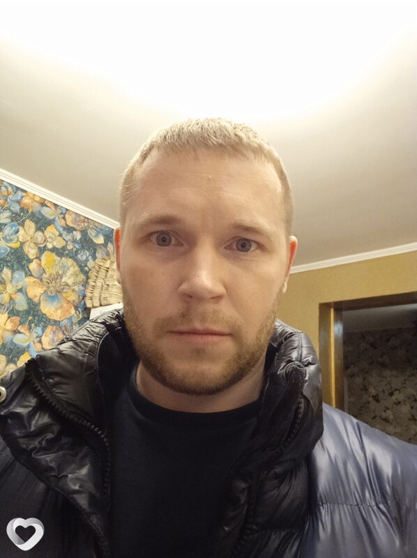 Александр, 36, Липецке — анкета №1810611