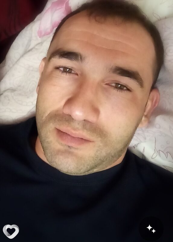 Михаил, 34, Клинцах — анкета №1810612