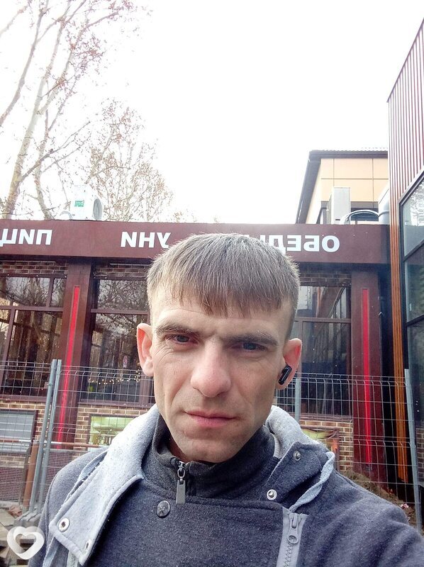 Михаил, 32, Краснодаре — анкета №1810625