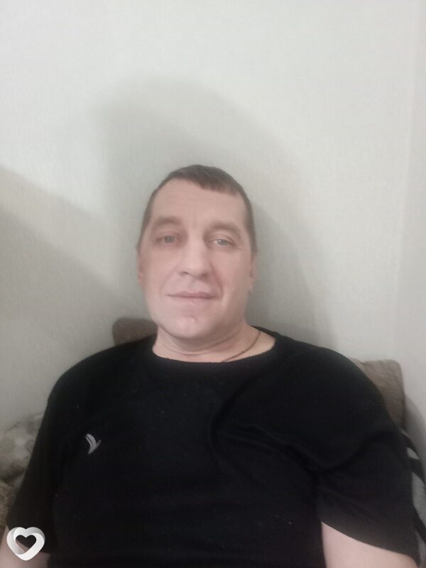Сергей, 53, Мурманске — анкета №1810629