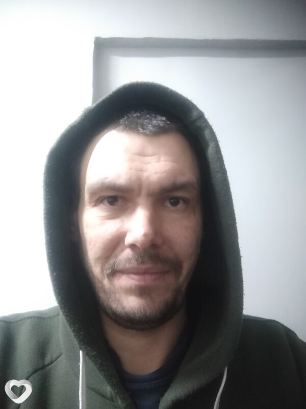 Константин, 40, Одессе — анкета №1810630