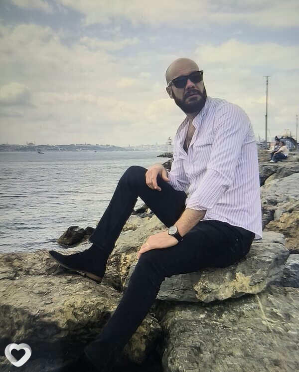 Руслан, 40, Краснодаре — анкета №1810635