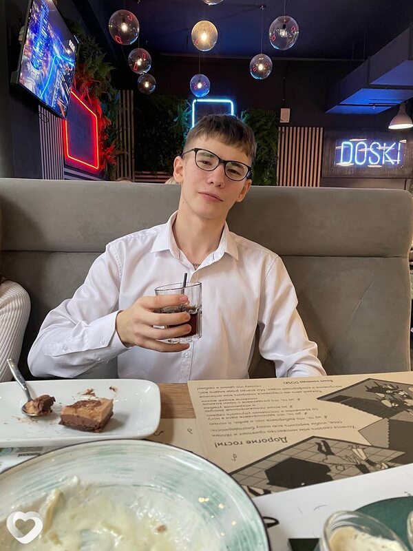 Ильвир, 20, Самаре — анкета №1810637