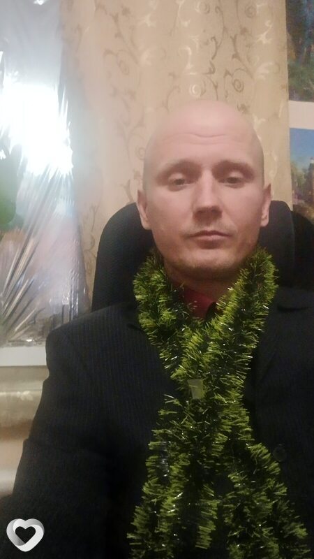 Дмитрий, 40, Россоши — анкета №1810639