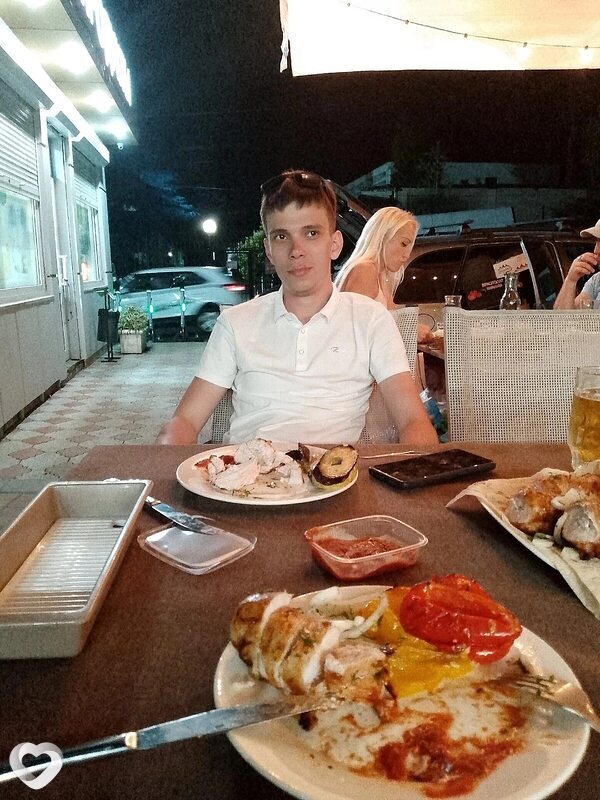 Константин, 27, Липецке — анкета №1810646