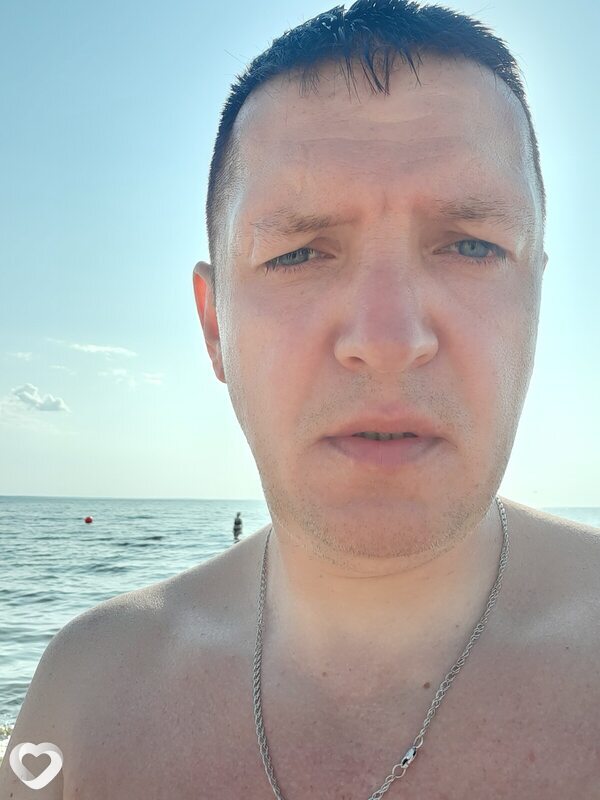 Юрий, 44, Санкт-Петербурге — анкета №1810648