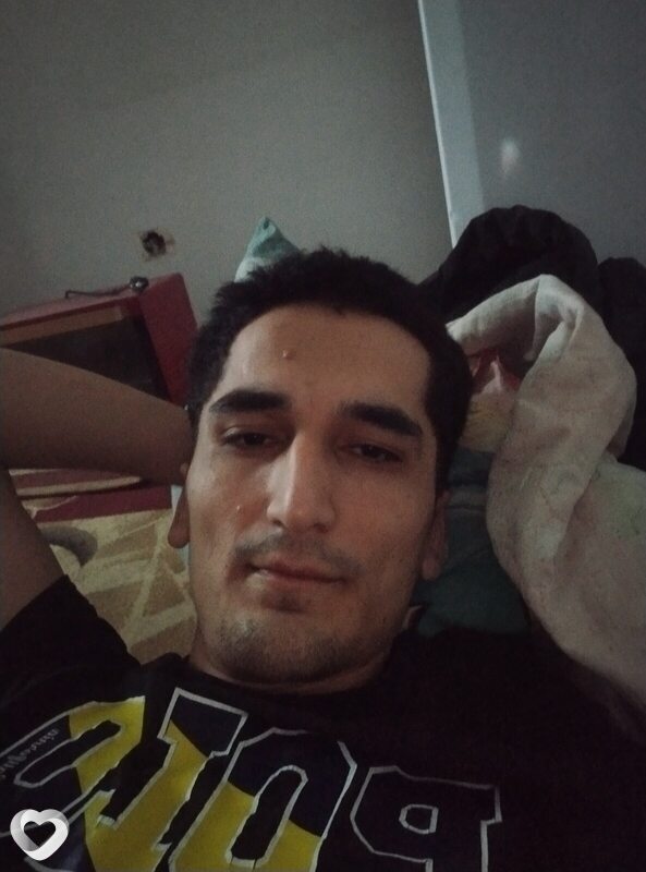 Nuriddin, 27, Астане — анкета №1810653