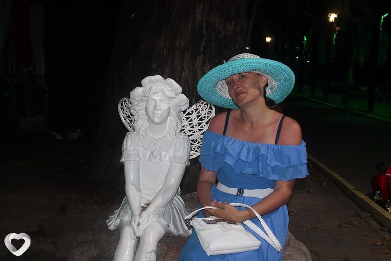 Татьяна, 49, Бронницах — анкета №1810772