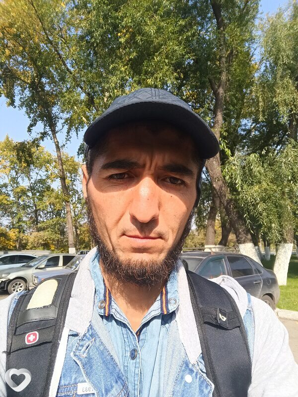 Марат, 37, Челябинске — анкета №1810693