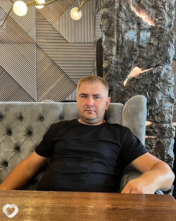 Олег, 36, Минске — анкета №1810654