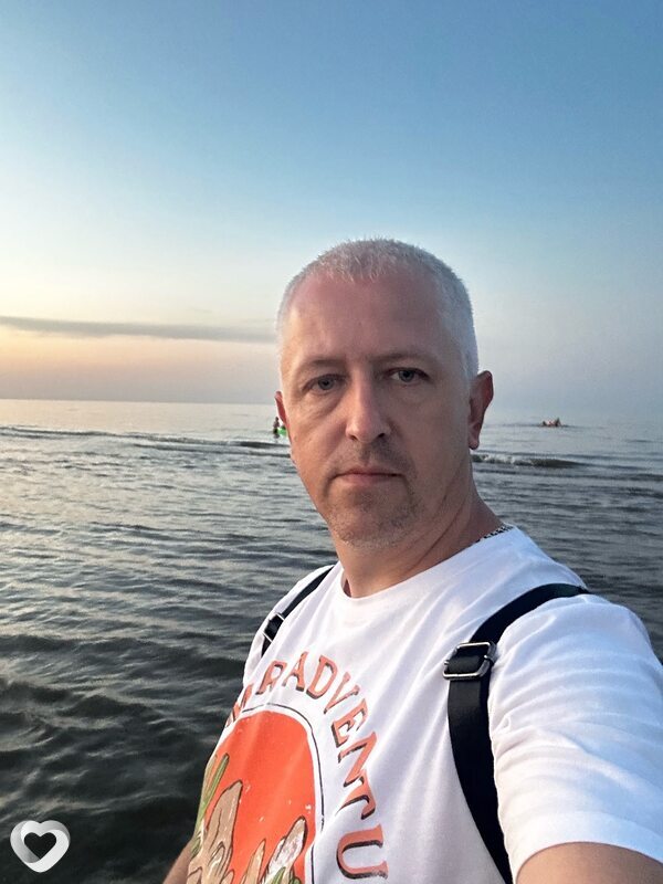 Алексей, 48, Краснодаре — анкета №1810660