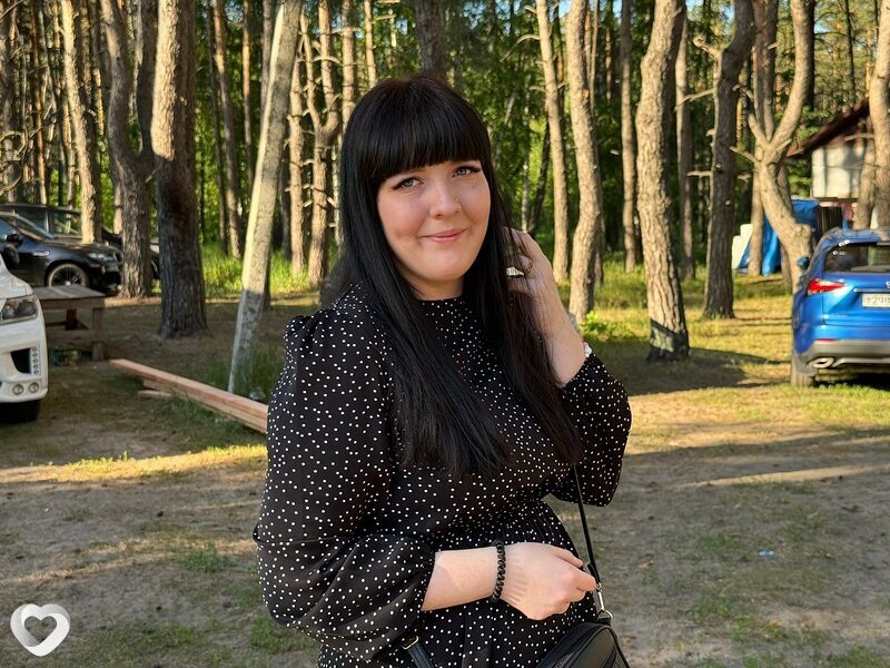 Алёна, 27, Воронеже — анкета №1810672