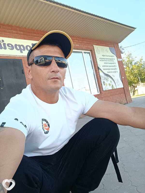 Алексей, Светлоград
