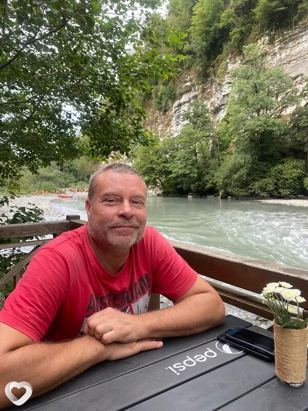 Михаил, 56, Сочи — анкета №1810931