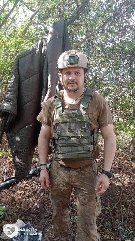 Борис, 49, Днепр — анкета №1810937