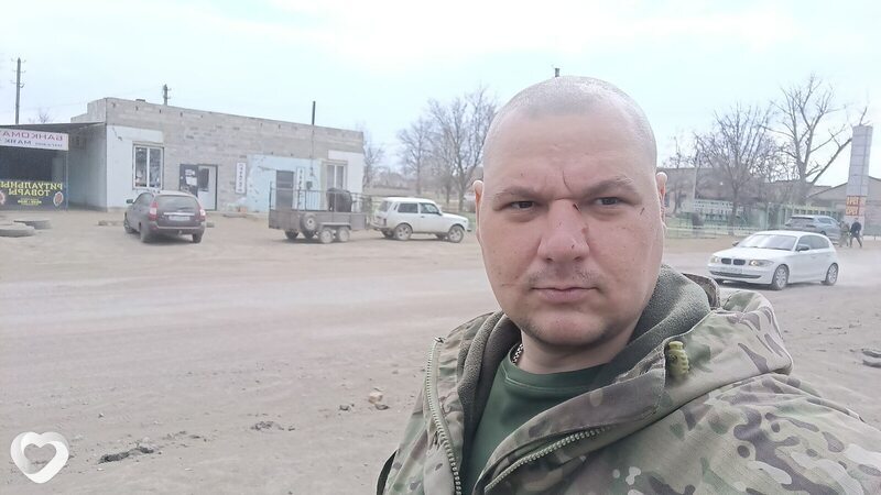 Алексей, 36, Уссурийске — анкета №1810946