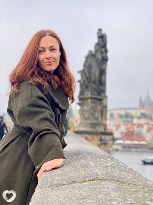 Jannet, 38, Киеве — анкета №1810953