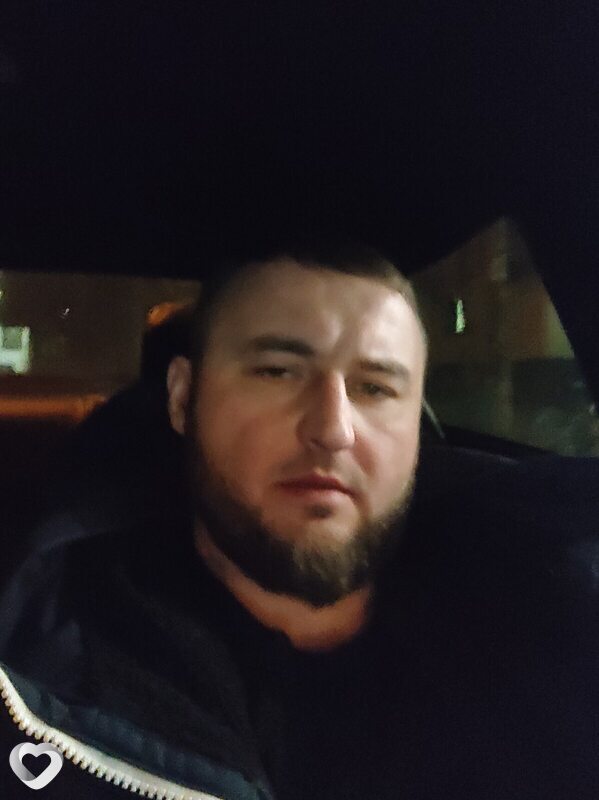 Тимур, 39, Москве — анкета №1811037