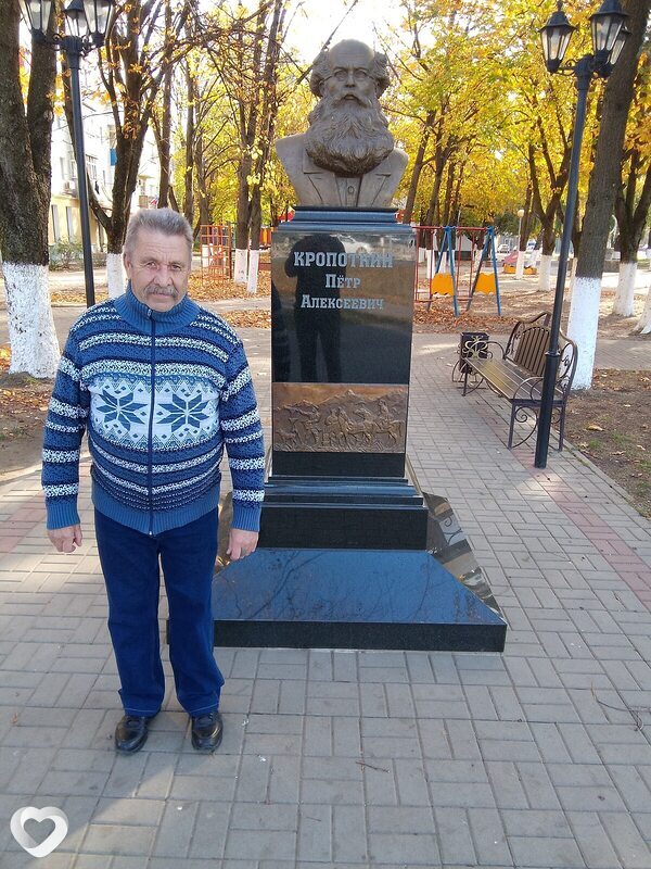 Анатолий, Хадыженск