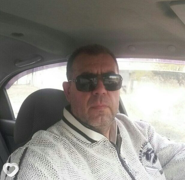 Евгений, 46, Волгограде — анкета №1811042