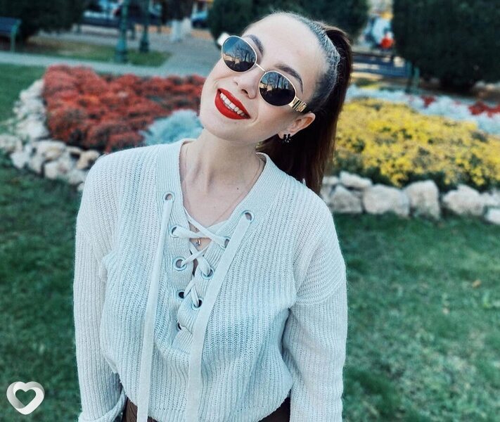 Наталья, 25, Днепр — анкета №1811044