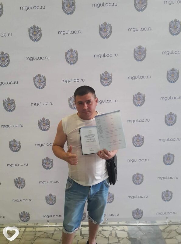 Павел, 41, Минске — анкета №1811049