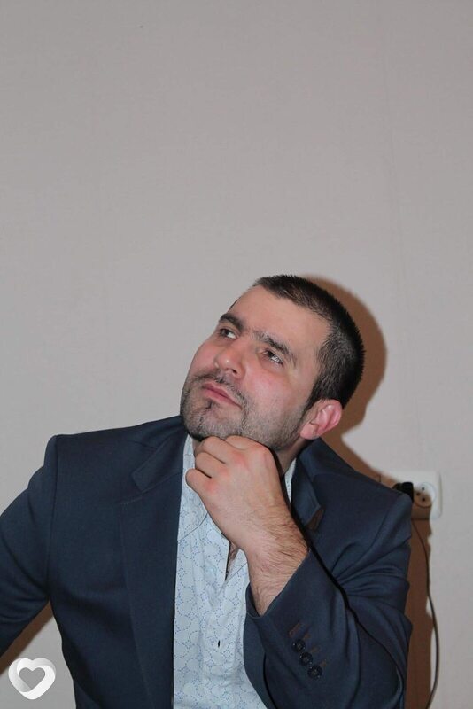 Вячеслав, 37, Минске — анкета №1810788