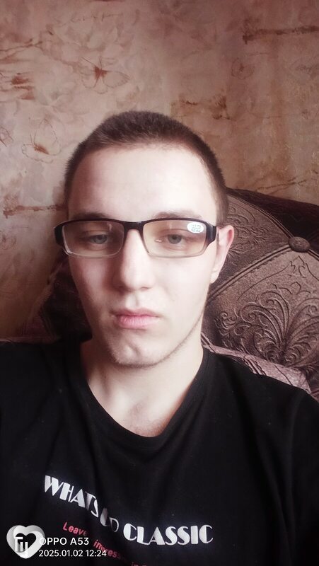 Антон, Полтава