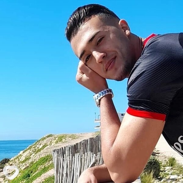 Ridwan, 27, Гомеле — анкета №1811014