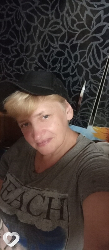 Вера, 46, Ярославле — анкета №1810729