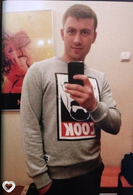 Александр, 24, Харькове — анкета №1810733