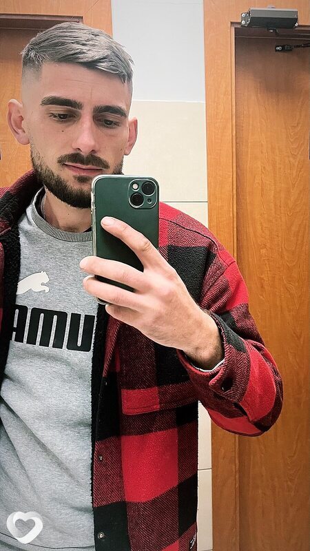 Veaceslav, 36, Кишинёв — анкета №1810739
