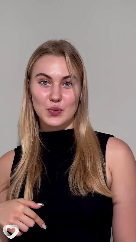 Алина, 20, Москве — анкета №1810744
