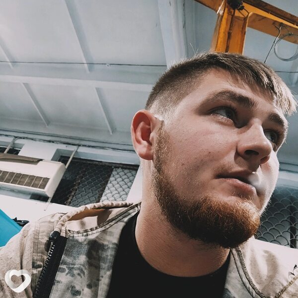 Серёга, 23, Ростове-на-Дону — анкета №1810746