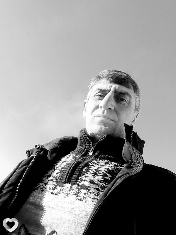 Bayram, 44, Ростове-на-Дону — анкета №1810749