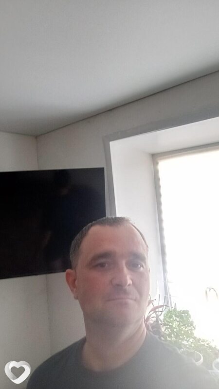 Артем, 42, Соколе — анкета №1810723