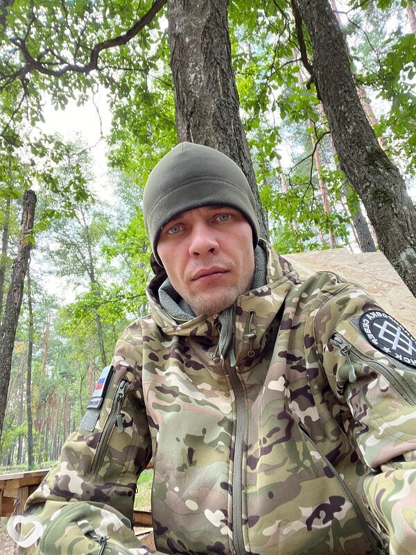 Валерий, 35, Брянске — анкета №1810724