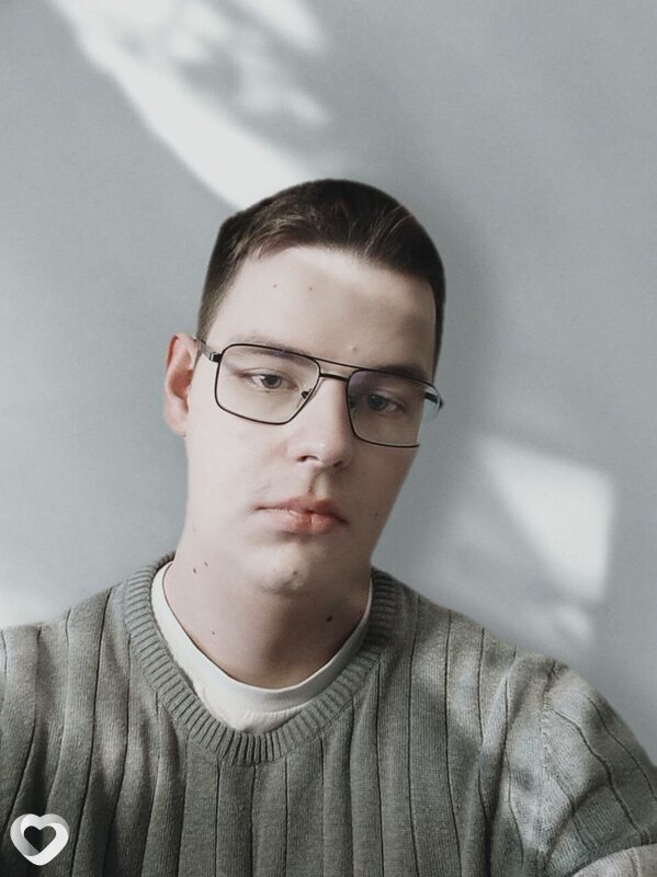 Юрий, 24, Минске — анкета №1811380