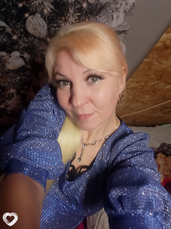Юлия, 43, Абакане — анкета №1811381