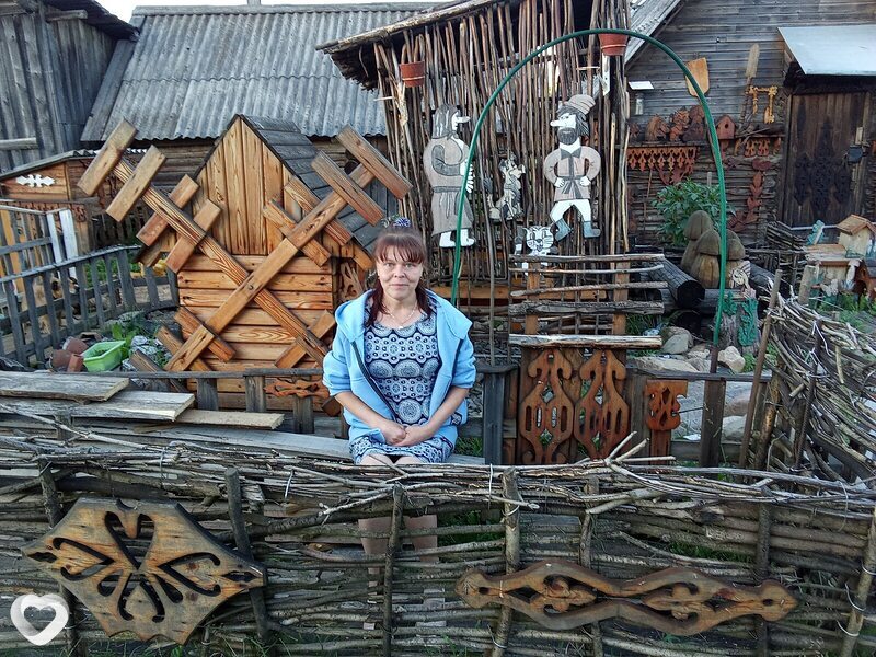 Елена, 40, Костроме — анкета №1811385