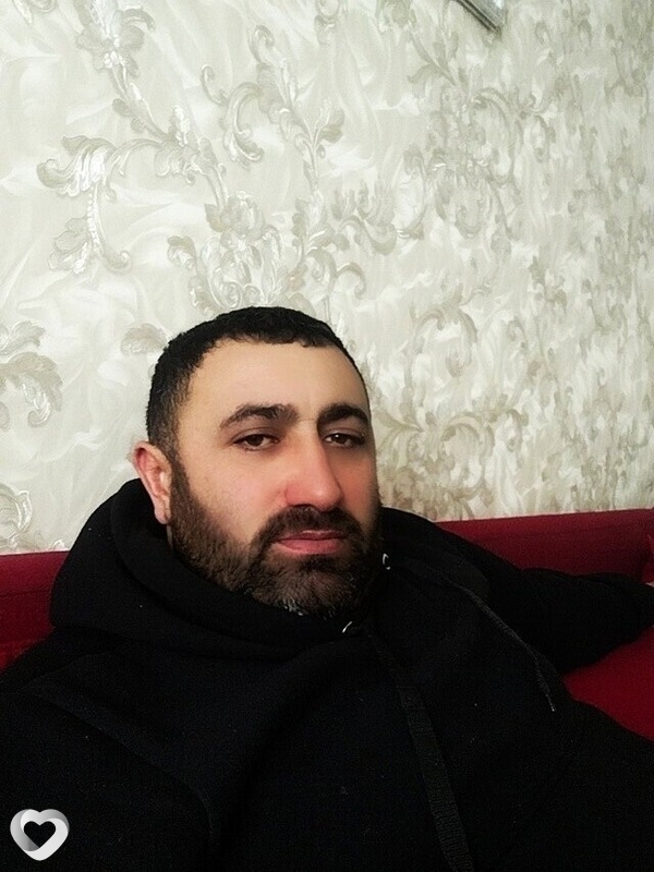 Emil, 44, Самаре — анкета №1811389