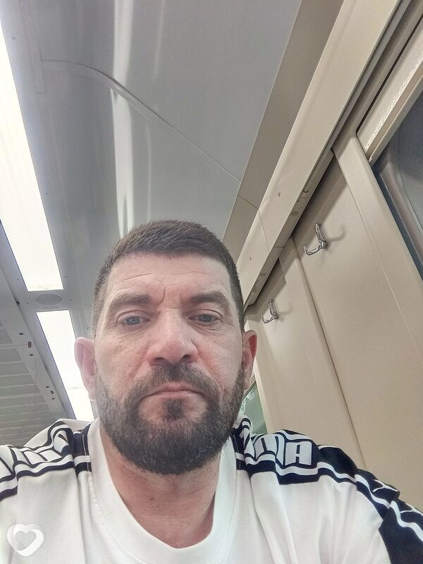 Евгений, 50, Подольске — анкета №1811398