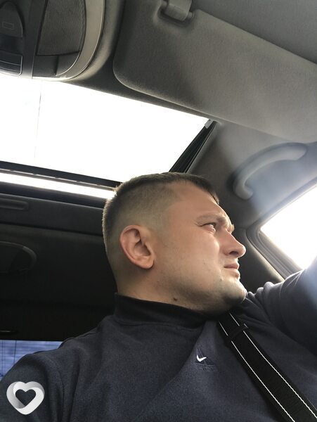 Дима, 34, Вологде — анкета №1811402