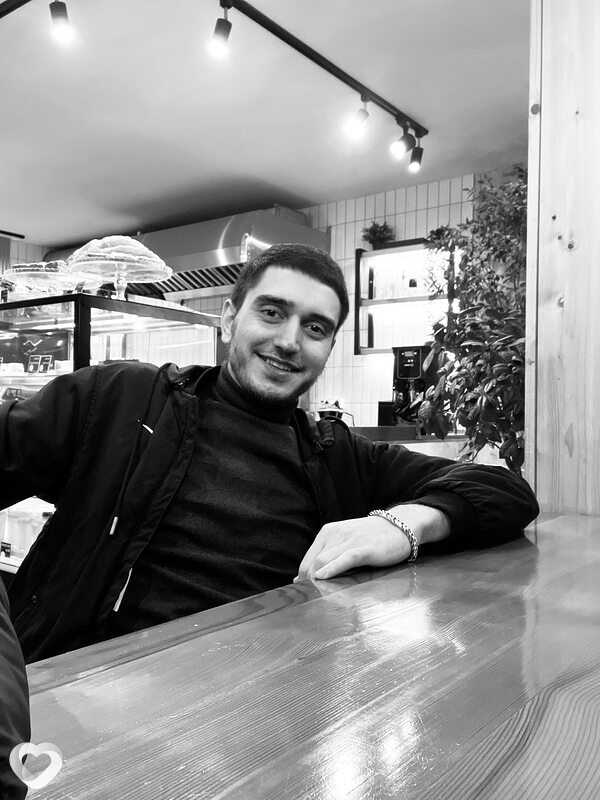 Нурхан, 26, Магнитогорске — анкета №1810882