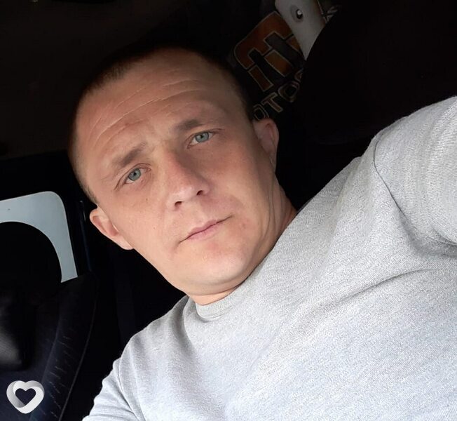 Михаил, 38, Пензе — анкета №1810894