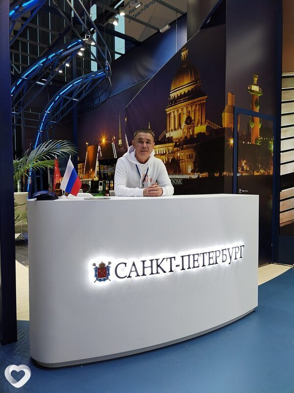 Радмир, 40, Артеме — анкета №1810896