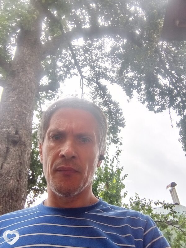Сергей, 47, Воронеже — анкета №1810987