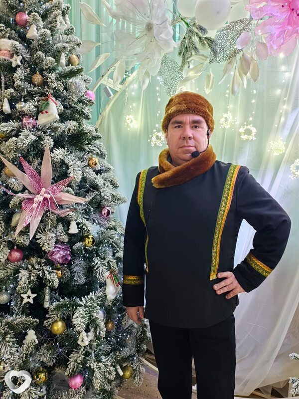 Александр, 53, Новосибирске — анкета №1810998