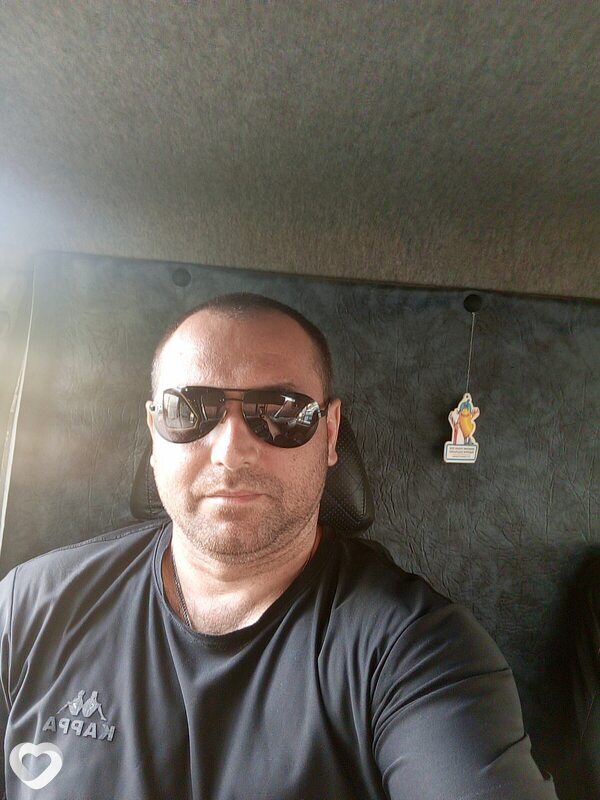 Александр, 38, Мариуполе — анкета №1811003